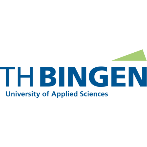 Logo TH Bingen