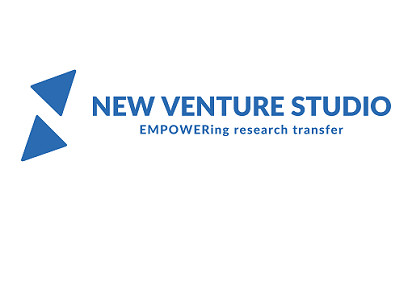 Logo New Venture Studio