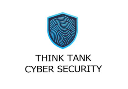 Logo Think Tank Cyber Security